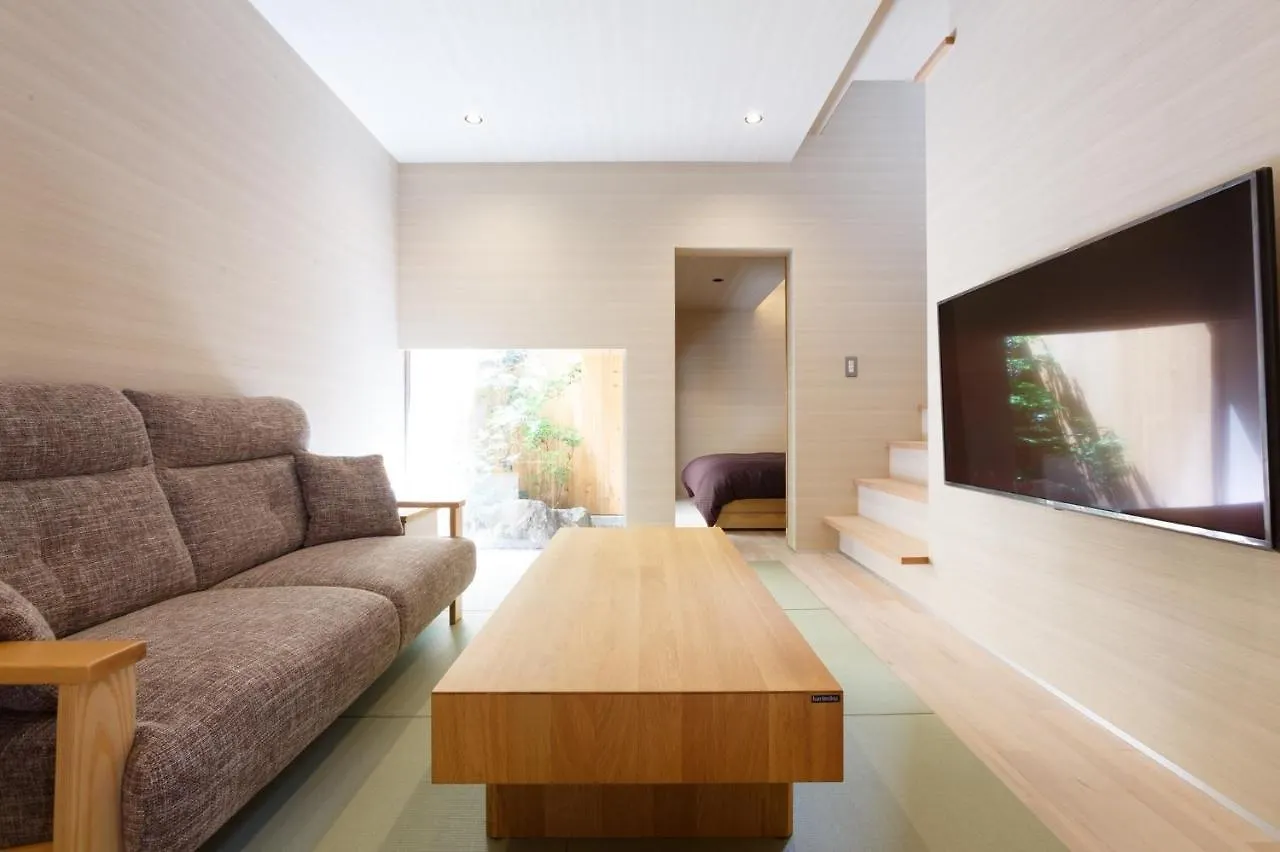 Holiday home Rakutoko Momo - Vacation Stay 86513 Kyoto