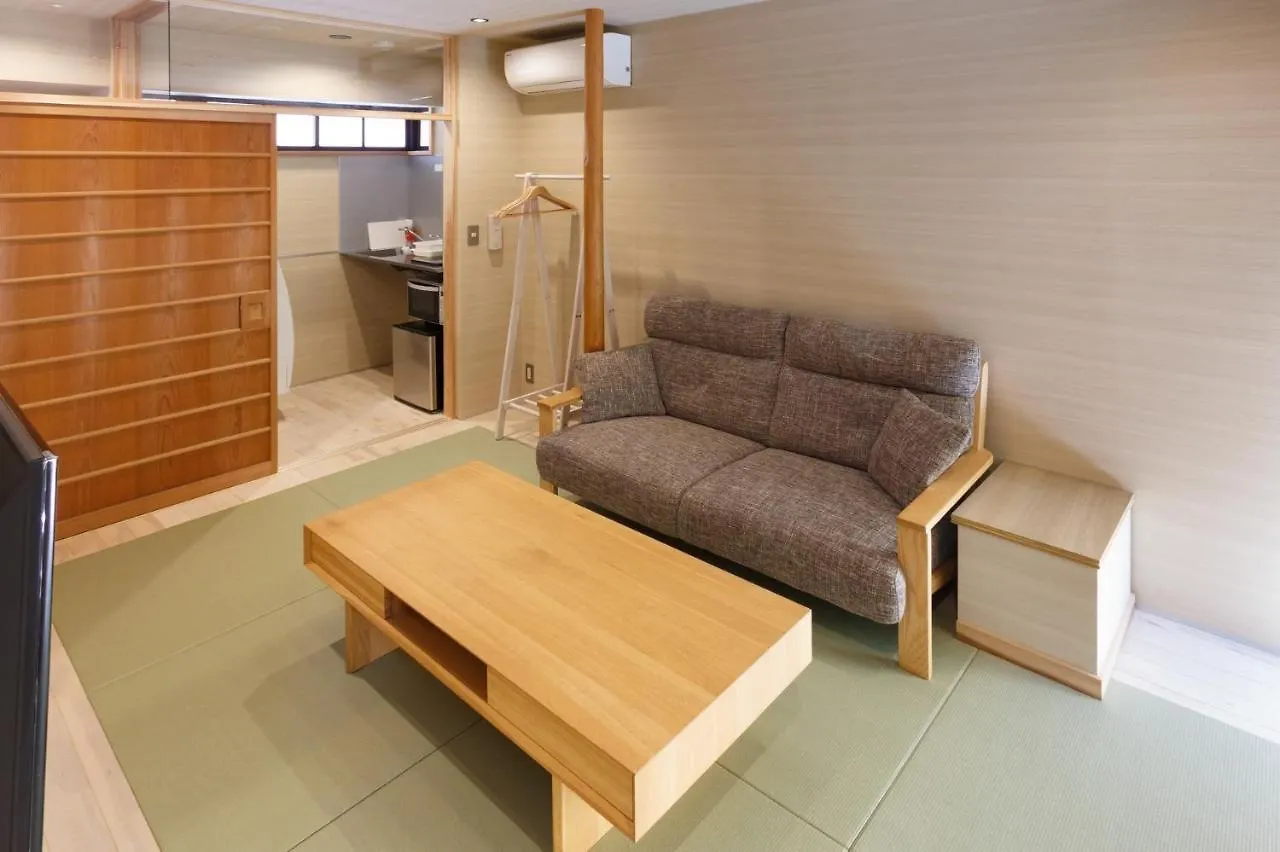 Rakutoko Momo - Vacation Stay 86513 Kyoto 0*,