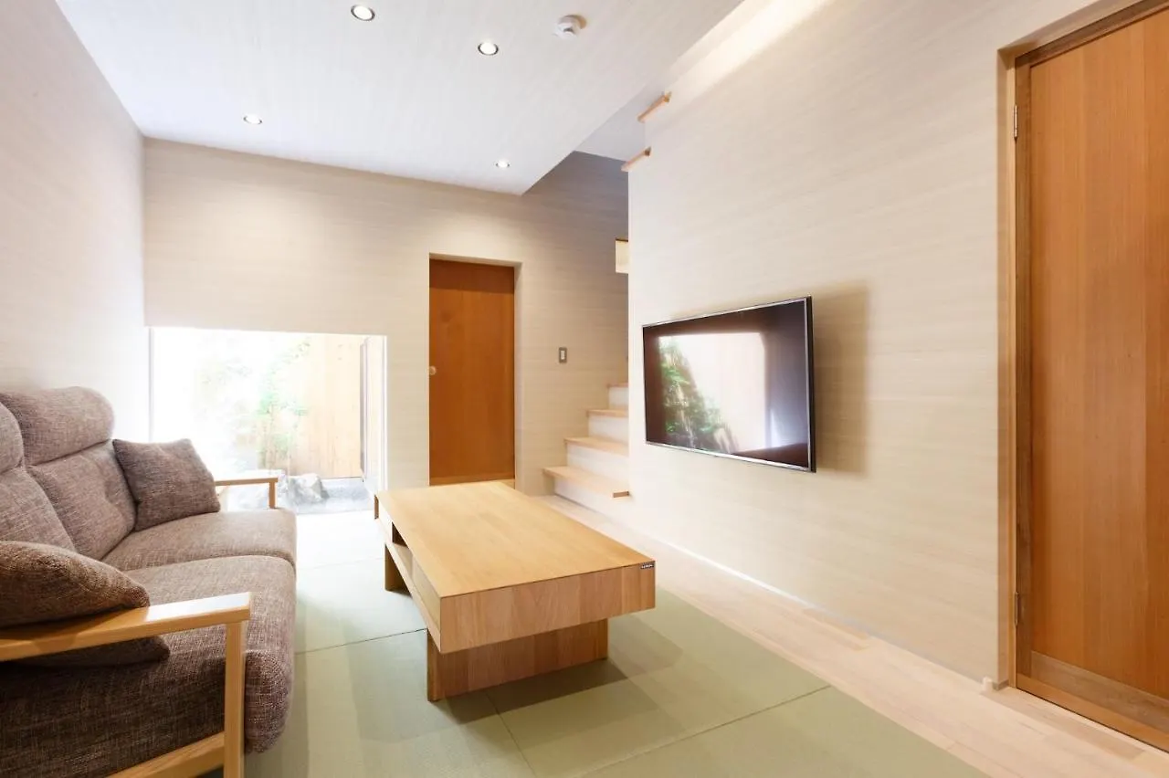 Rakutoko Momo - Vacation Stay 86513 Kyoto Holiday home