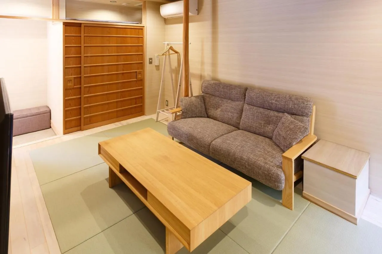 Rakutoko Momo - Vacation Stay 86513 Kyoto