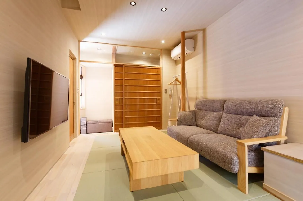 Rakutoko Momo - Vacation Stay 86513 Kyoto
