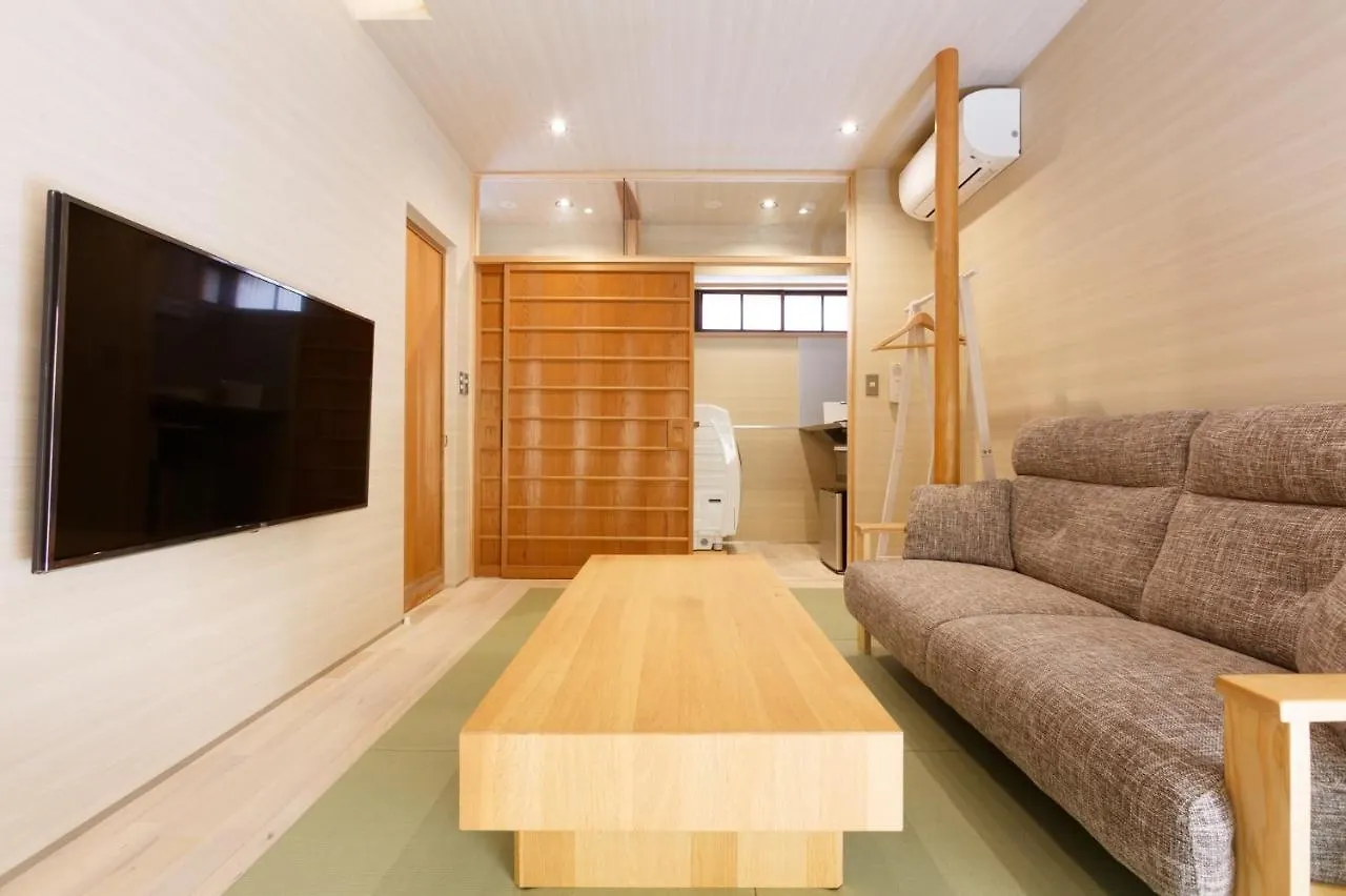 Holiday home Rakutoko Momo - Vacation Stay 86513 Kyoto Japan