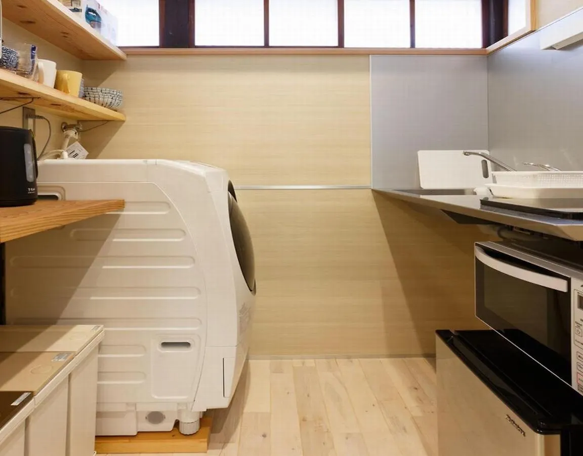 Rakutoko Momo - Vacation Stay 86513 Kyoto