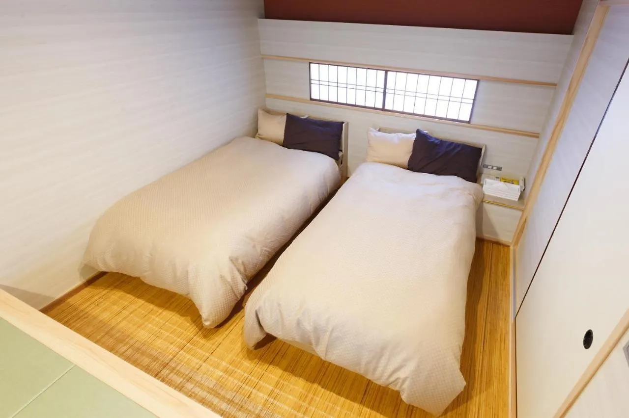 Holiday home Rakutoko Momo - Vacation Stay 86513 Kyoto