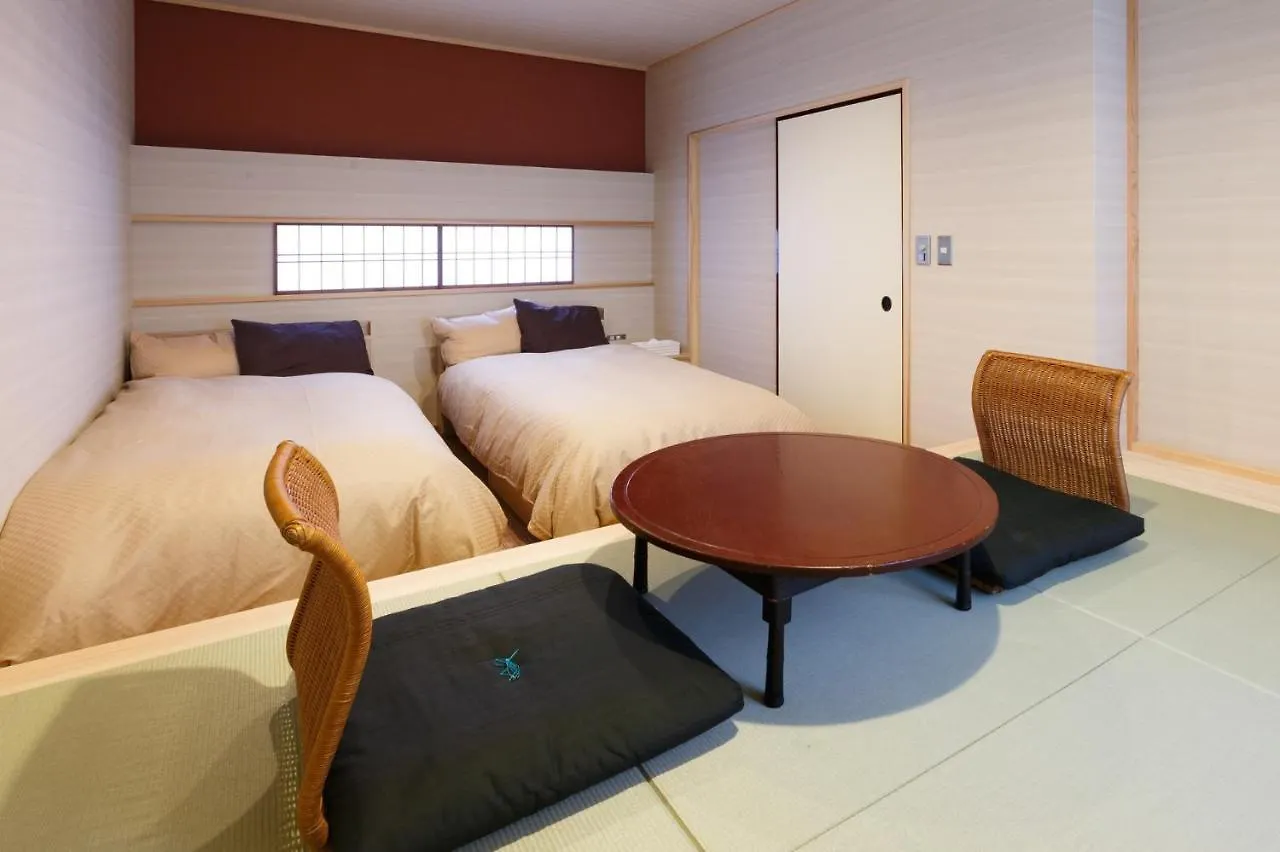 Rakutoko Momo - Vacation Stay 86513 Kyoto 0*,
