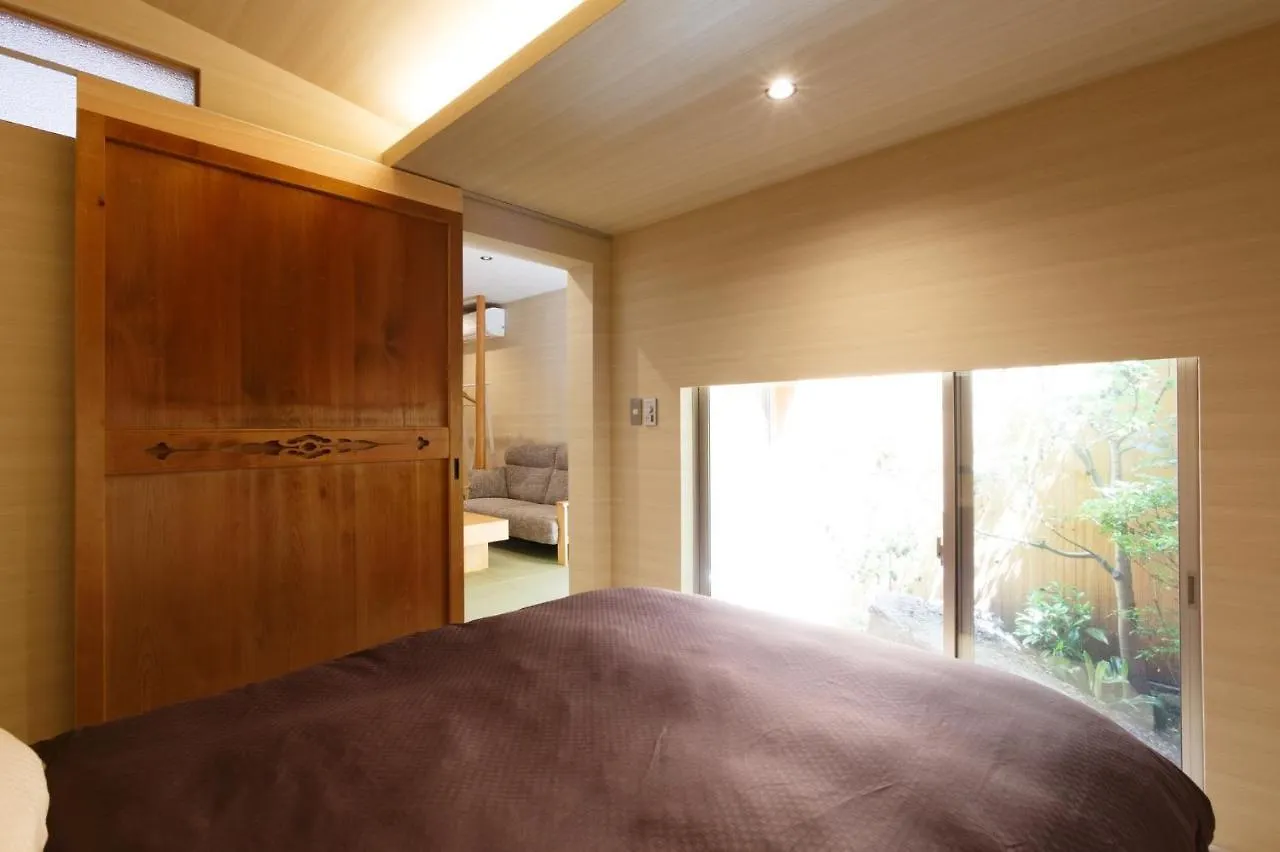 Holiday home Rakutoko Momo - Vacation Stay 86513 Kyoto Japan