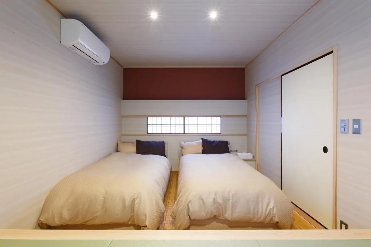Rakutoko Momo - Vacation Stay 86513 Kyoto Holiday home